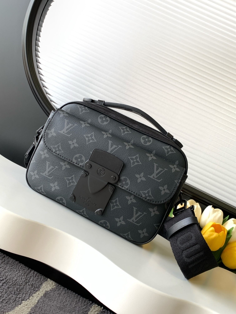 LV Satchel bags